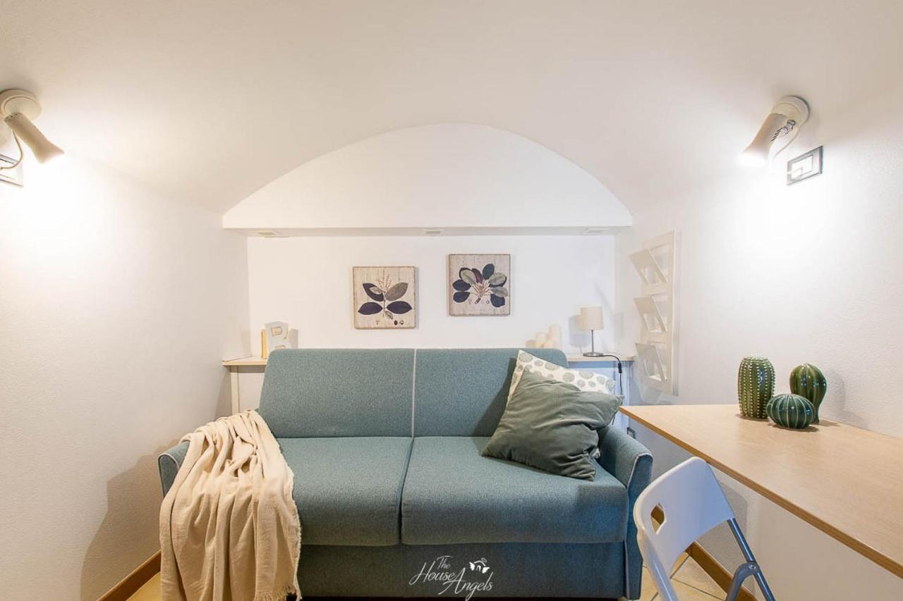 Vista Mare E Comfort In Centro Storico Menton Ngoại thất bức ảnh