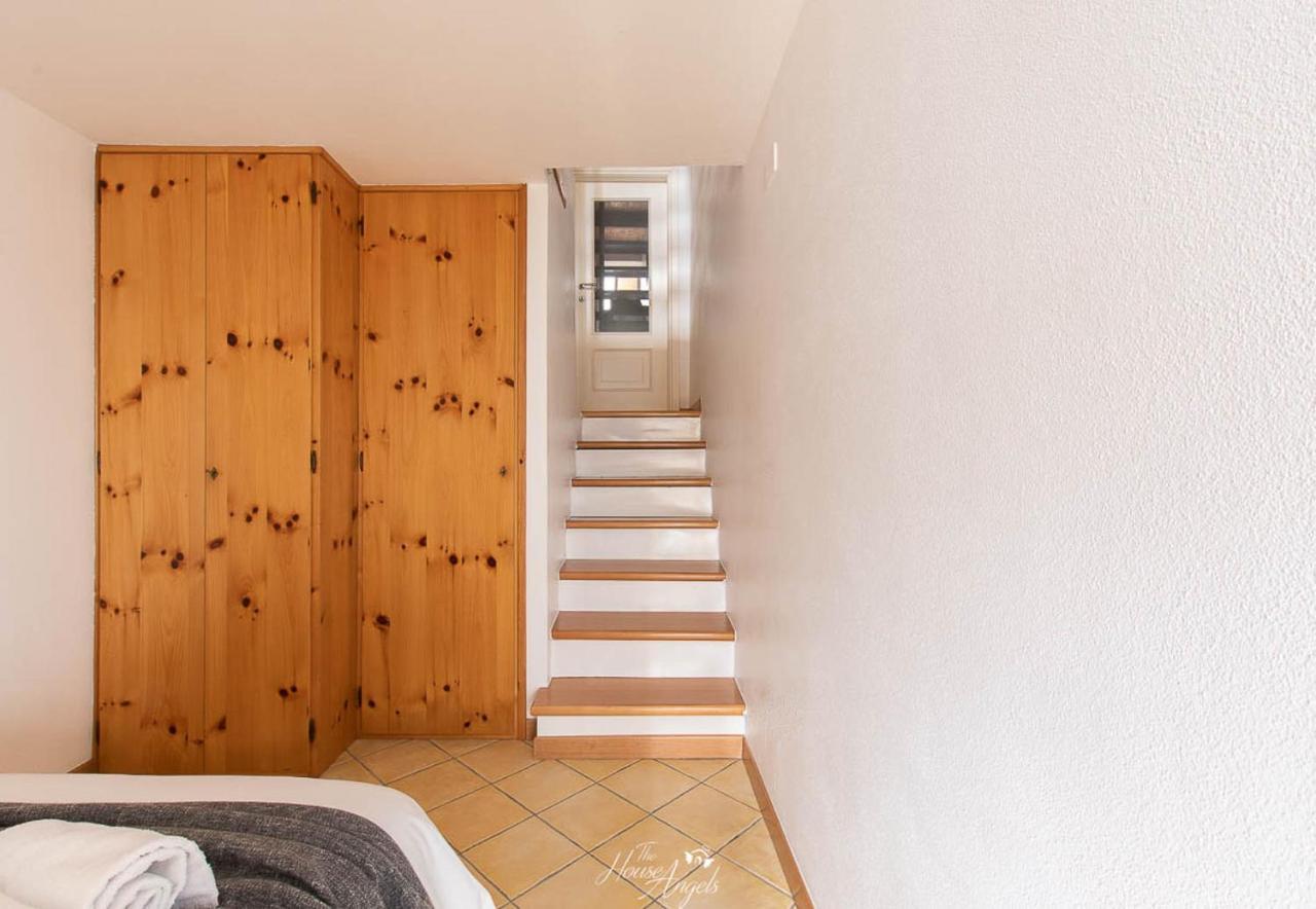 Vista Mare E Comfort In Centro Storico Menton Ngoại thất bức ảnh