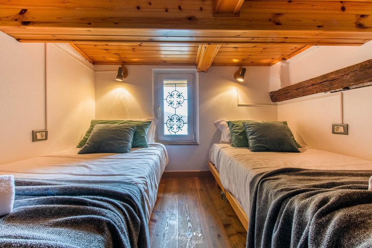 Vista Mare E Comfort In Centro Storico Menton Ngoại thất bức ảnh