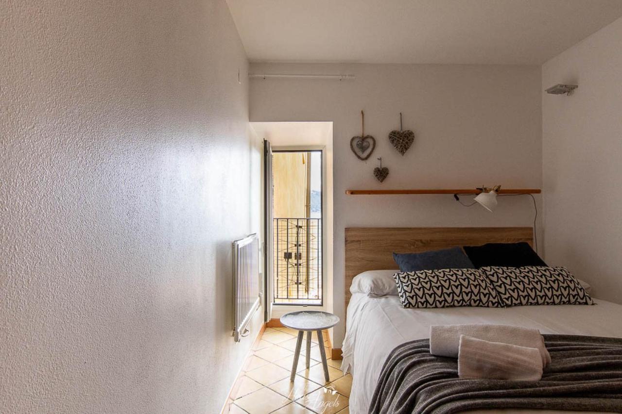 Vista Mare E Comfort In Centro Storico Menton Ngoại thất bức ảnh