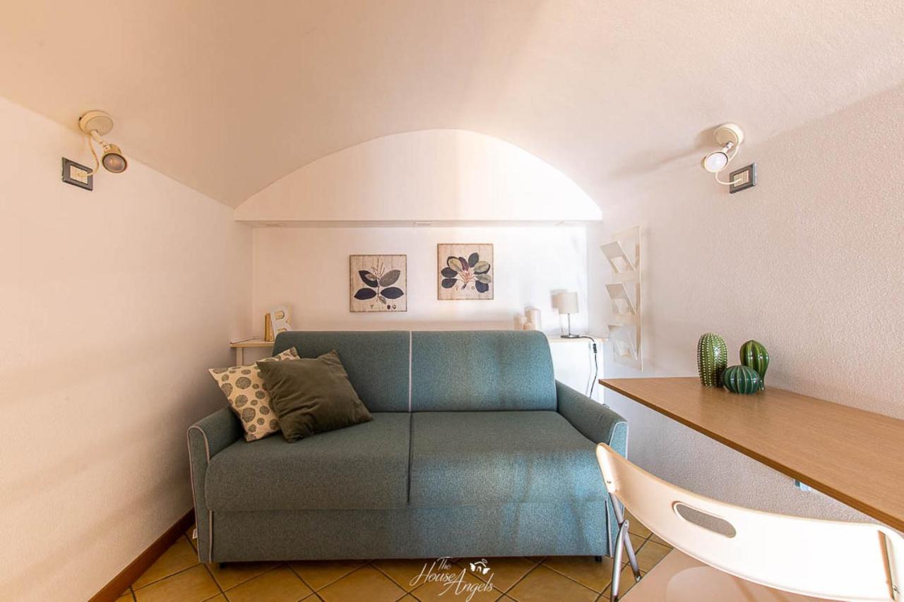 Vista Mare E Comfort In Centro Storico Menton Ngoại thất bức ảnh