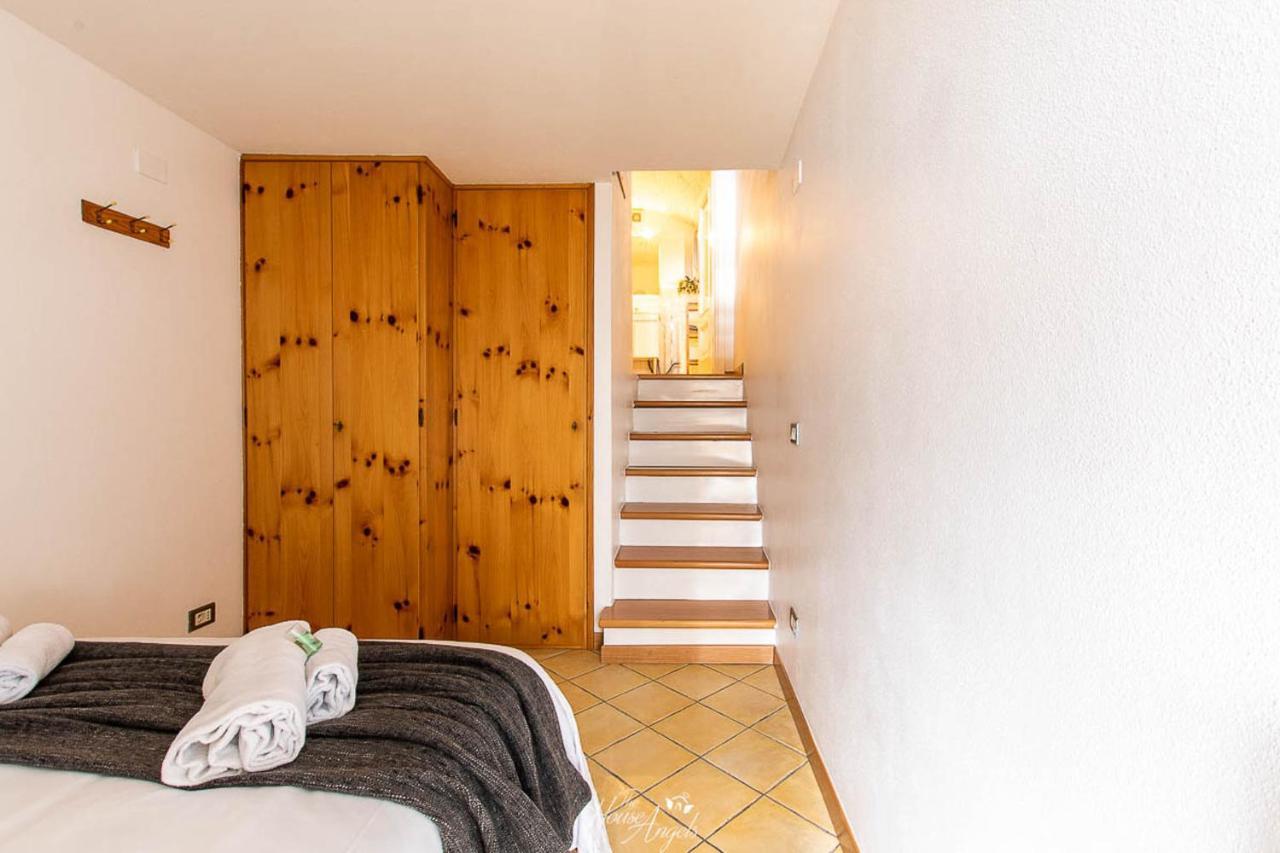 Vista Mare E Comfort In Centro Storico Menton Ngoại thất bức ảnh