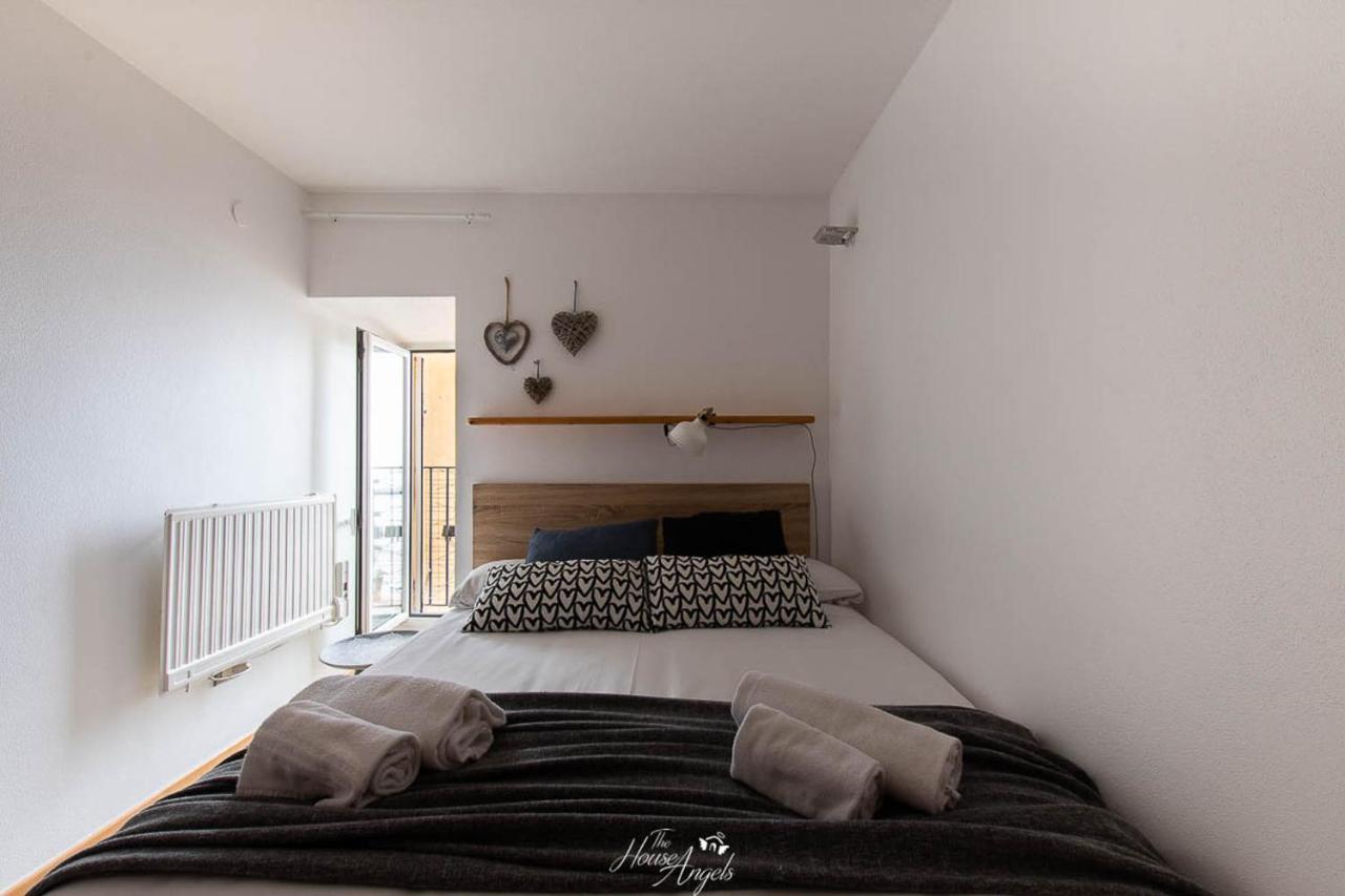 Vista Mare E Comfort In Centro Storico Menton Ngoại thất bức ảnh