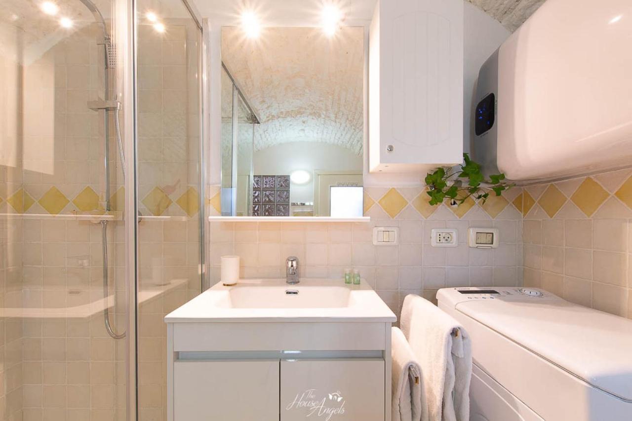Vista Mare E Comfort In Centro Storico Menton Ngoại thất bức ảnh