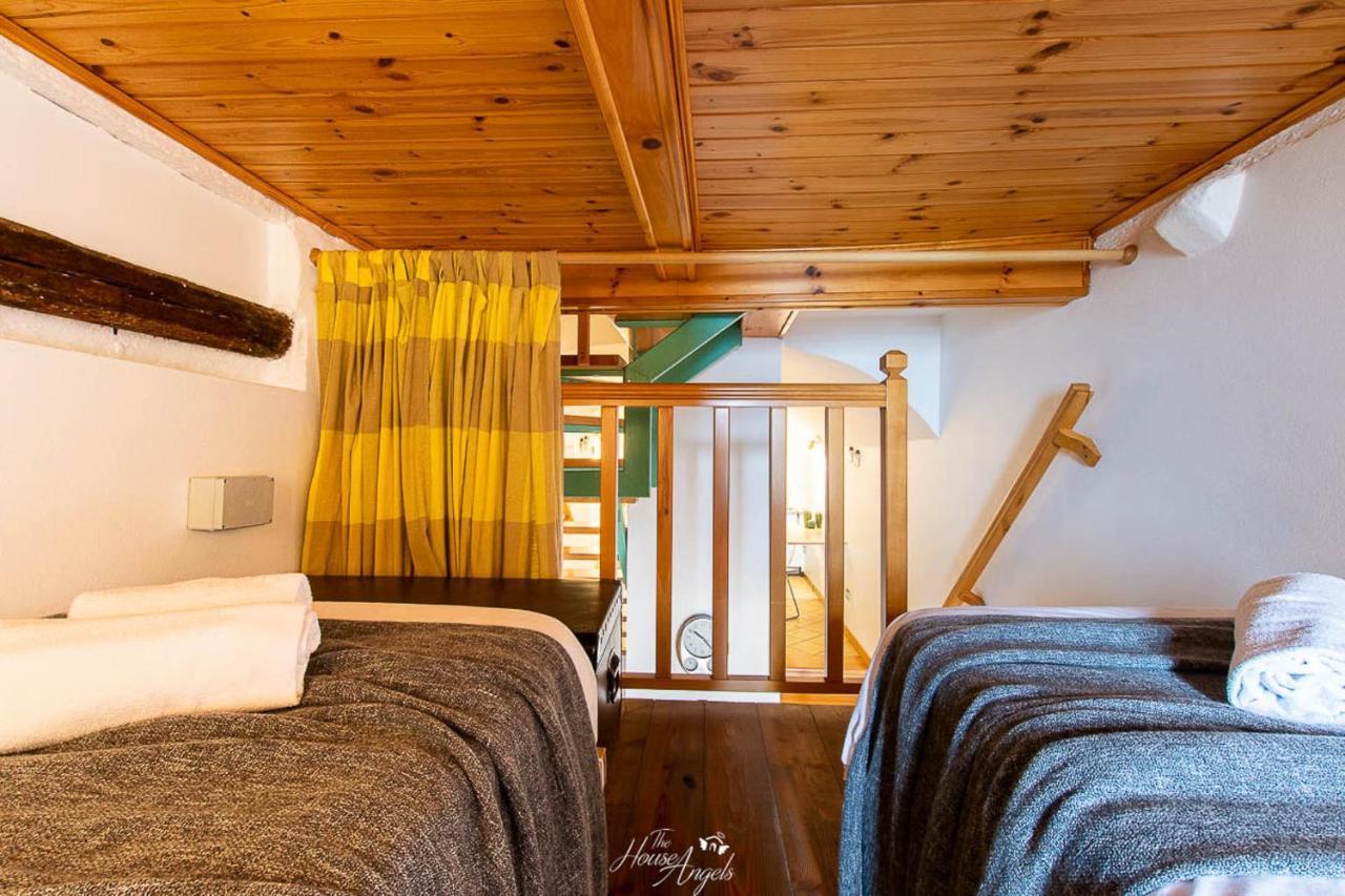 Vista Mare E Comfort In Centro Storico Menton Ngoại thất bức ảnh